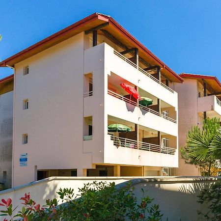 Residence Du Parc Hossegor Soorts-Hossegor Exterior photo